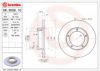 AP 14072 Brake Disc